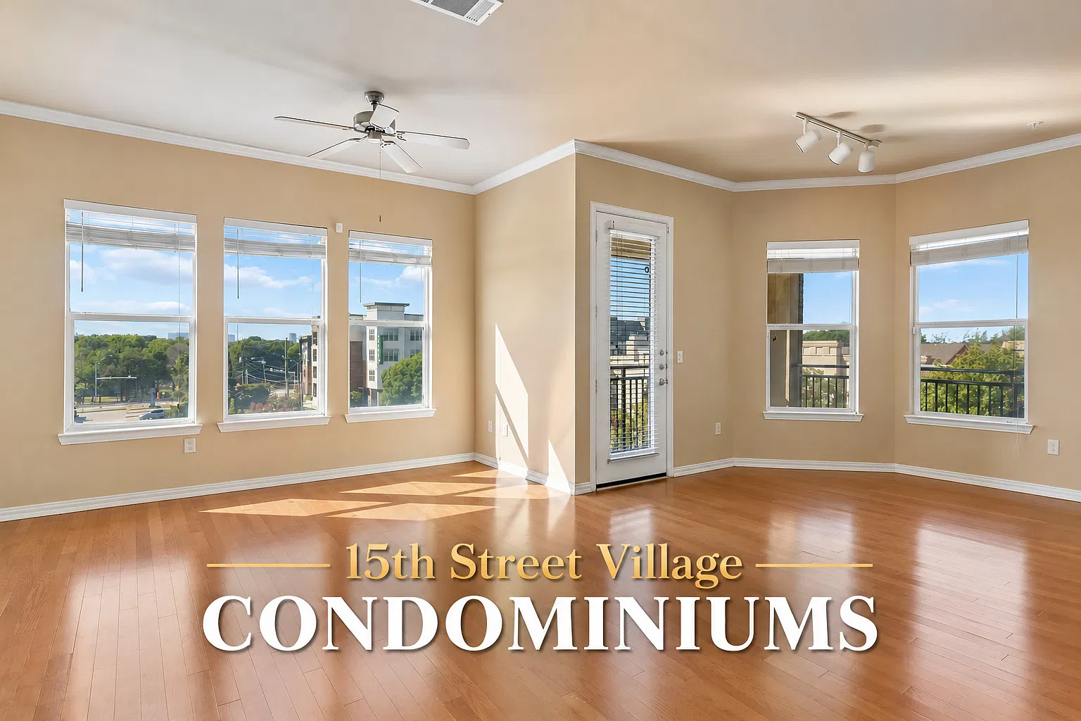 2 bed, 1193 sqft, $2,099 — Photo 1