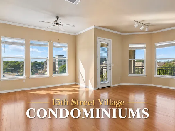 800 E 15th St Unit 201, Plano, TX 75074