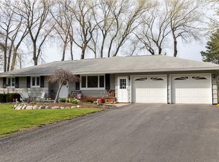 7296 Sandy Shore Dr, Hamlin, NY 14464