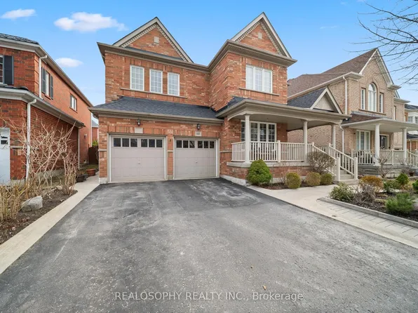 60 Dunwell Cres, Ajax, ON L1T 0A7