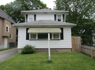 4 Daisy St, Rochester, NY 14615