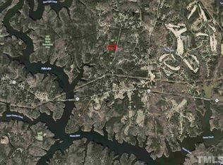 7721 Benthill Ct, Wake Forest, NC 27587