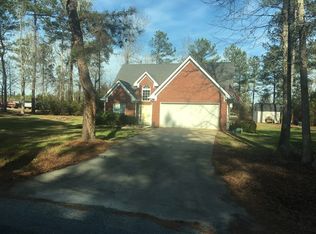 128 Landings Ln SW, Milledgeville, GA 31061