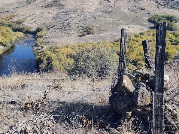 To Be Created Third Frk N Parcel 3, Ola, ID 83657