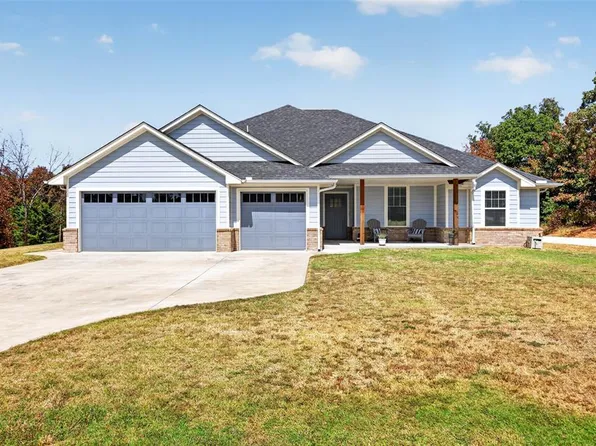 21101 SE 102nd St, Newalla, OK 74857