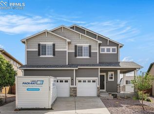 10267 Evening Vista Dr, Peyton, CO 80831