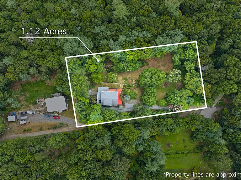 150 Avondale Ridge Rd — Photo 28