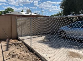 2504 E 36th St, Tucson, AZ 85713