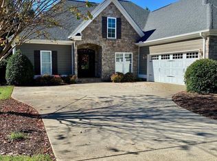 313 Aleutian Way, Fountain Inn, SC 29644