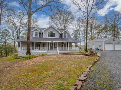55 N Cadron Dr, Greenbrier, AR, 72058
