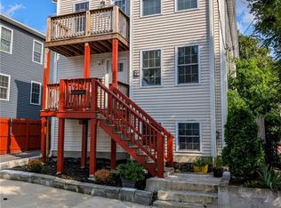 61 Marietta St, Providence, RI 02904