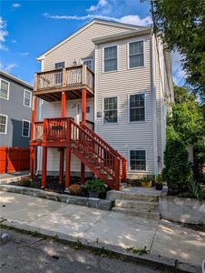 61 Marietta St, Providence, RI, 02904