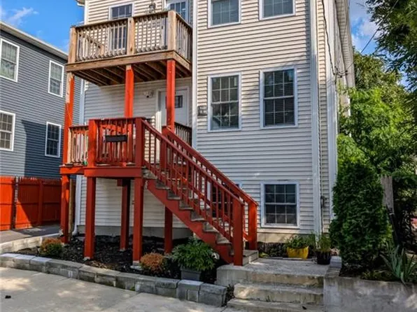 61 Marietta St, Providence, RI 02904