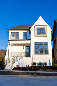 9423 Calder Cir, Ooltewah, TN, 37363