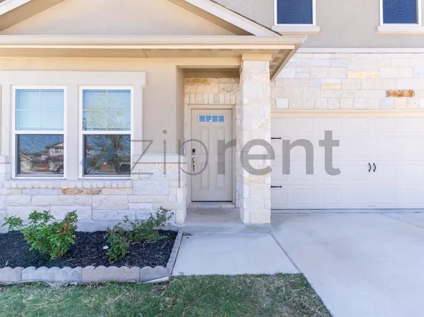 205 Ethan Run, Georgetown, TX 78628