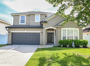 11793 HUCKLEBERRY Trail E, Macclenny, FL 32063