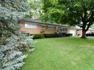 4703 Merrimont Ave, Springfield, OH 45503