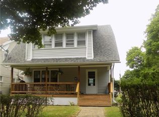 199 Ido Ave, Akron, OH
