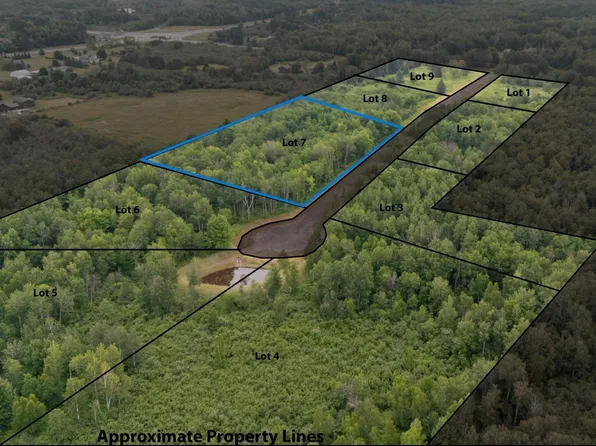 Maple Grove Road Block Lot 7-1, Duluth, MN 55810