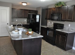 3505 Timber Run Dr, Columbia, MO 65203