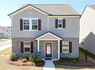 7 Feeney St, Bethlehem, GA 30620