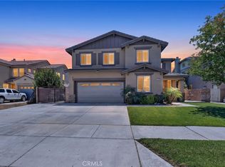 4635 Shasta Blue Ln, Hemet, CA 92545