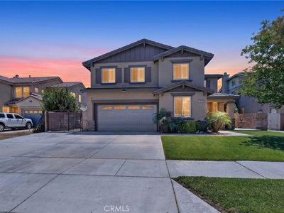 4635 Shasta Blue Ln, Hemet, CA, 92545
