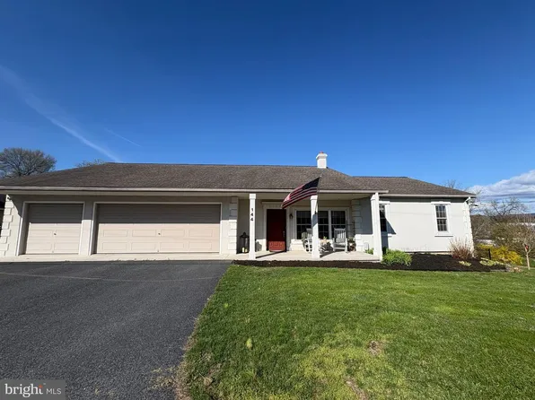 144 S Lockwillow Ave, Harrisburg, PA 17112