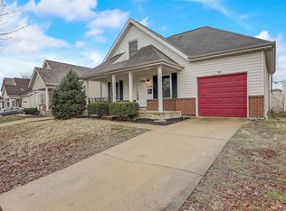 3116 Caroline St, Saint Louis, MO