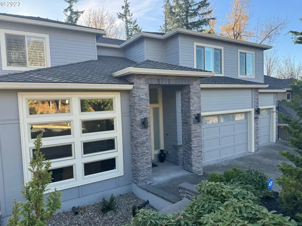 8870 NW Mapleview Ter, Portland, OR 97229