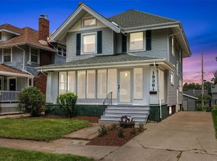 1936 Washington Ave SE, Cedar Rapids, IA 52403