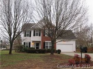 13215 Old Cedar Ln, Charlotte, NC 28215