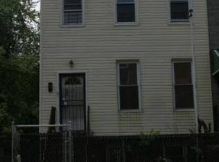 400 Kosciuszko St, Brooklyn, NY 11221