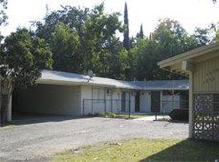 1646 W South Tuxedo Ave, Stockton, CA 95204