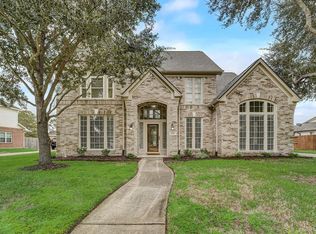2843 Everett Dr, Friendswood, TX 77546