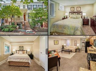 513 7th St SE #BASEMENT, Washington, DC 20003