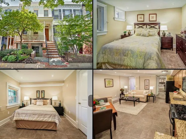 513 7th St SE #Basement, Washington, DC 20003