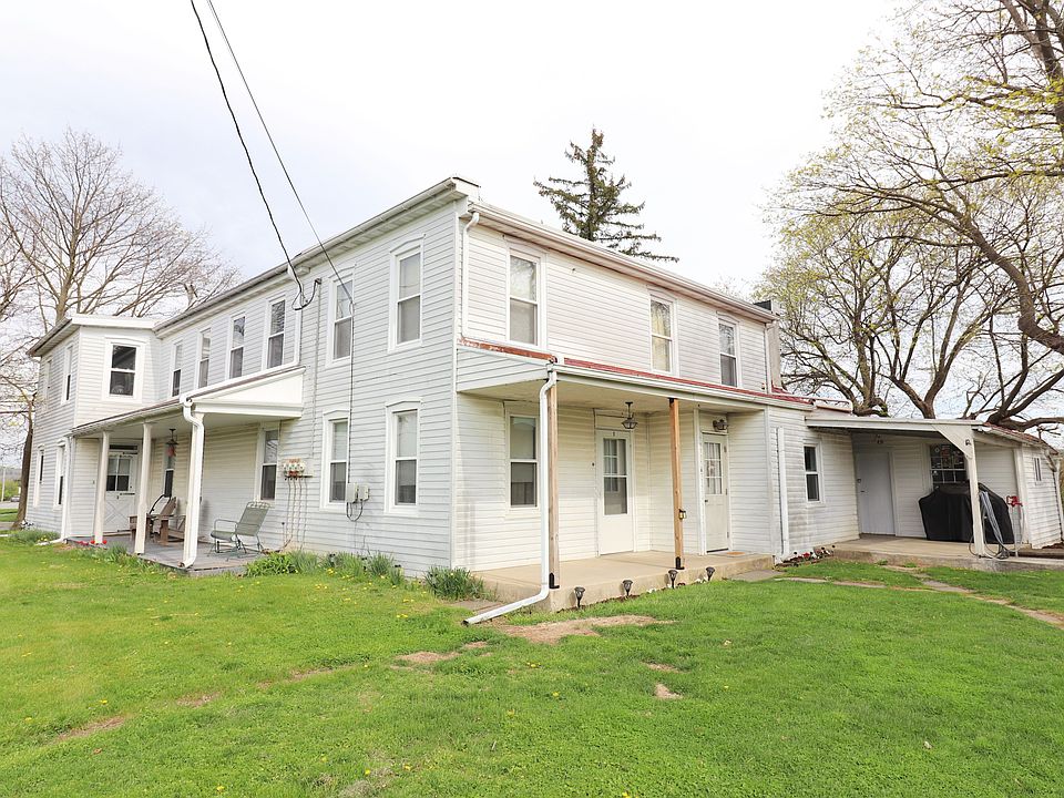1st image of 81 W Millport Rd APT 1