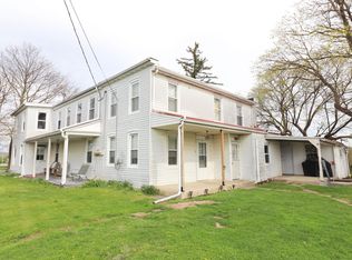 81 W Millport Rd APT 1, Lititz, PA 17543