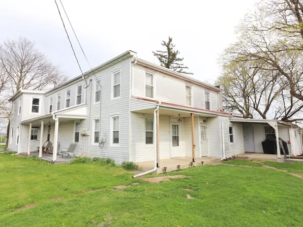 81 W Millport Rd APT 1, Lititz, PA 17543