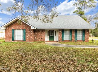 195 Natchitoches Rd, Ville Platte, LA 70586