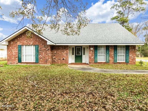 195 Natchitoches Rd, Ville Platte, LA 70586