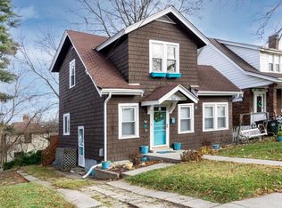 2406 Quatman Ave, Cincinnati, OH 45212