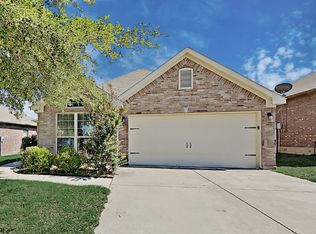 849 Jodie Dr, Weatherford, TX 76087
