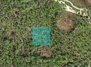 N A, Frostproof, FL 33843