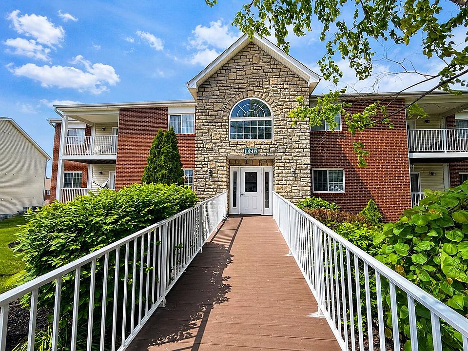 1st image of 10212 Crossbow Ct APT 1