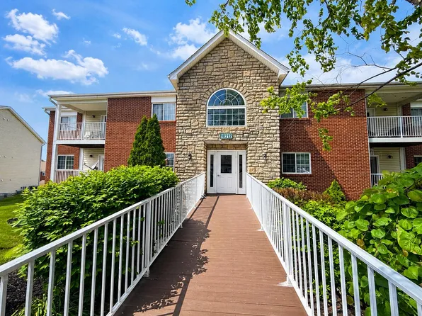 10212 Crossbow Ct APT 1, Florence, KY 41042