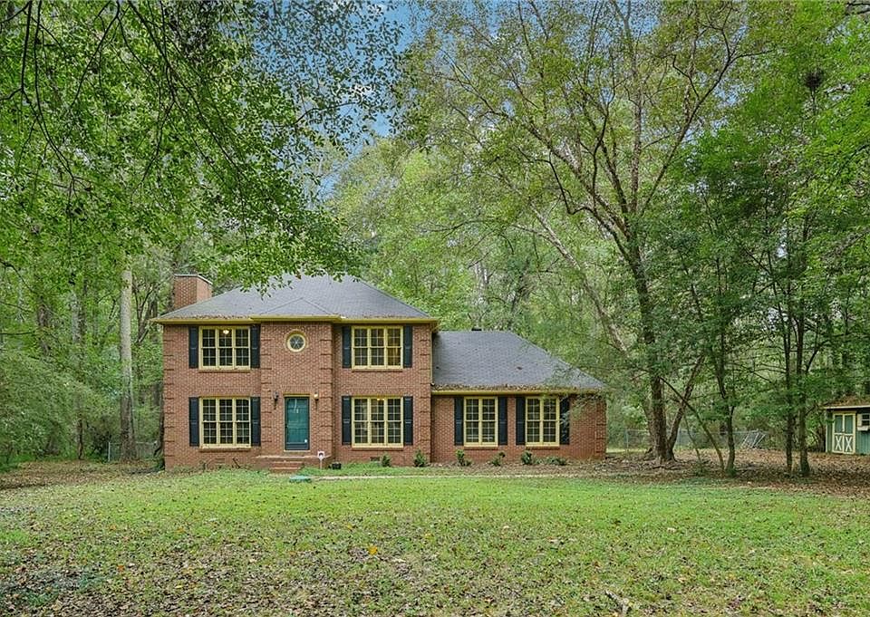 1st image of 55 Spivey Chase Ln