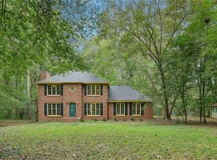 55 Spivey Chase Ln, Jonesboro, GA 30236