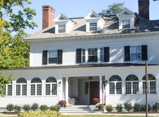 35 Walker St, Lenox, MA 01240
